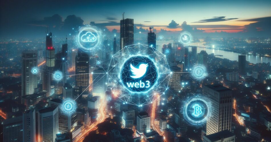 Web3 Twitter Alternative