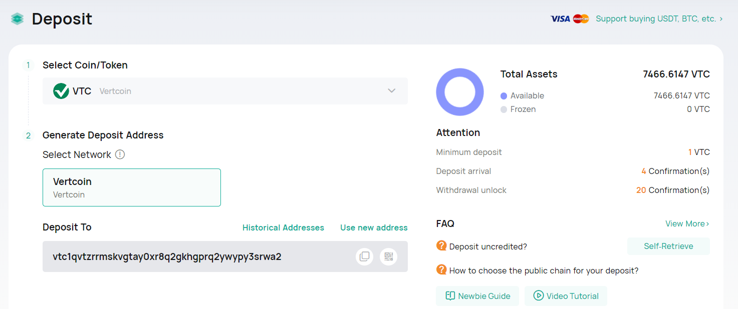 Mining Wallets Decoded Your Guide to Crypto Custody