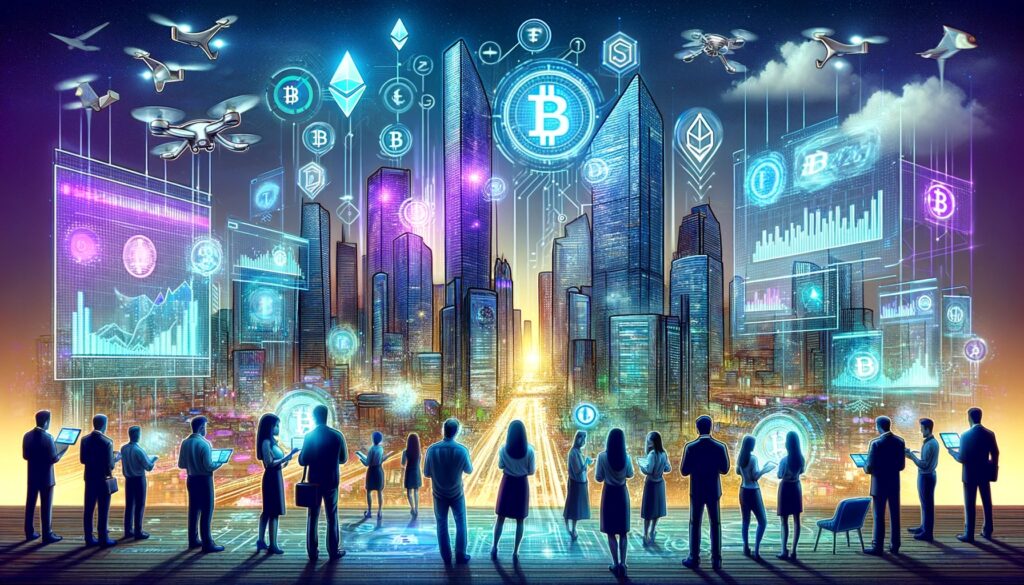 Future of Crypto Market Making
