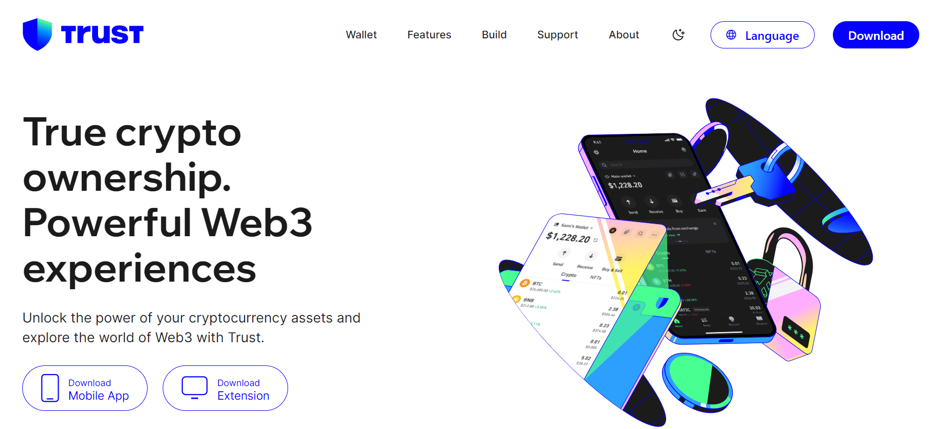 Mining Wallets Decoded Your Guide to Crypto Custody