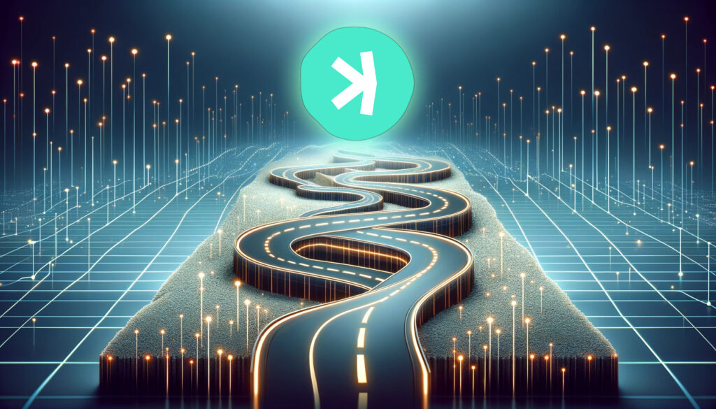 What is the Kaspa Roadmap