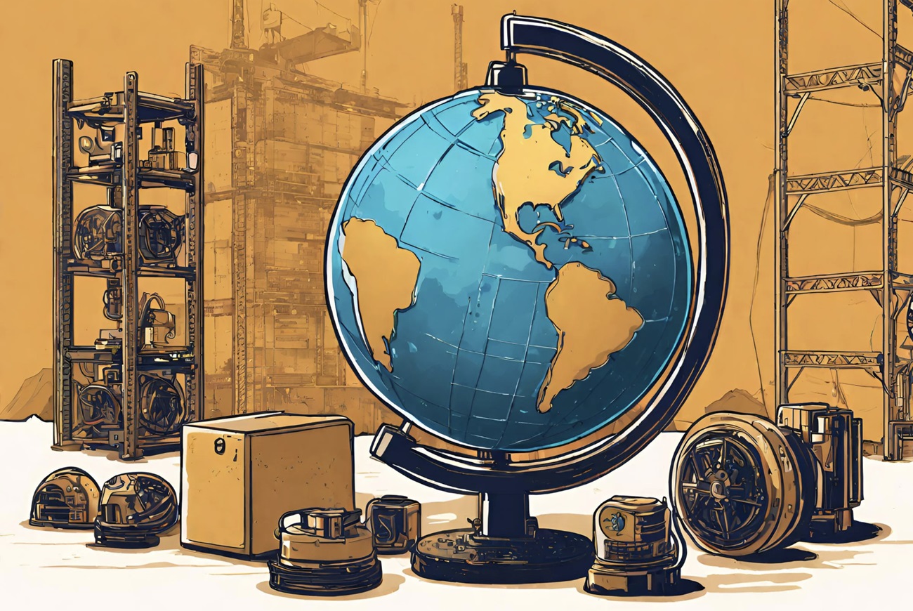 The Top 8 Countries for Tax-Free Crypto Mining