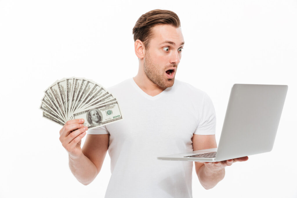 How to Make Fast Money Online