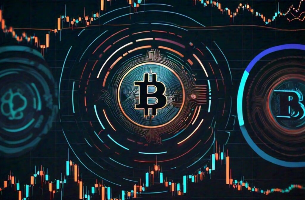 Cracking Crypto Cycles: 4 Crypto Phases to Market Mastery