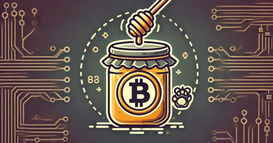 Crypto Honeypot