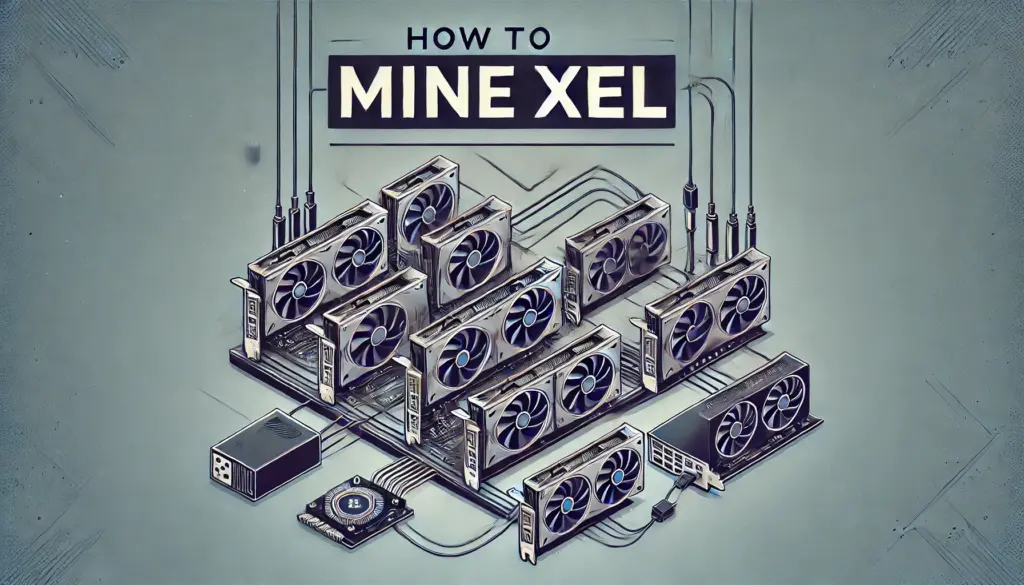How to Mine Xelis (XEL Coin)? Detailed Mining Guide