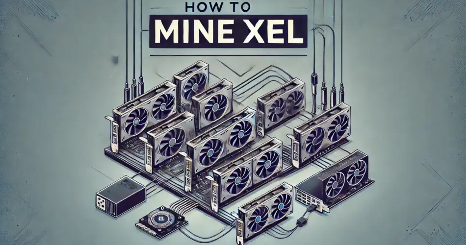 How to Mine Xelis XEL Coin