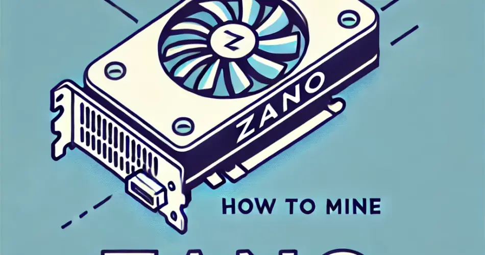 How to Mine Zano