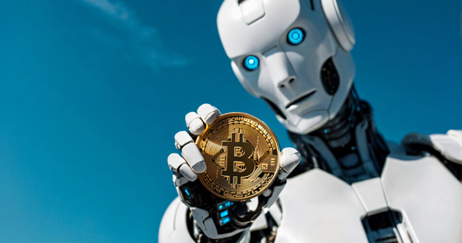 The Rise of AI in Crypto Trading