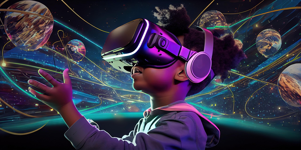 The Role of Blockchain in the Metaverse: Enhancing Security and Ownership