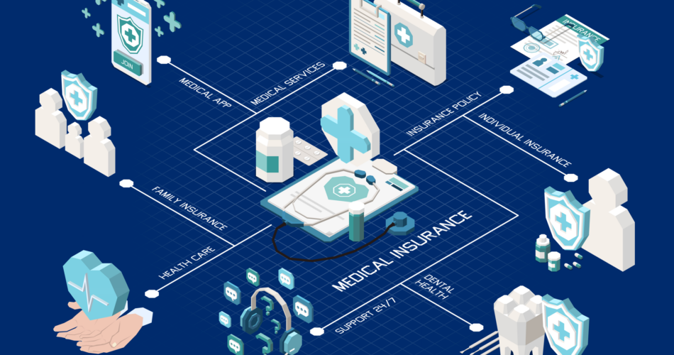 blockchain healthcare