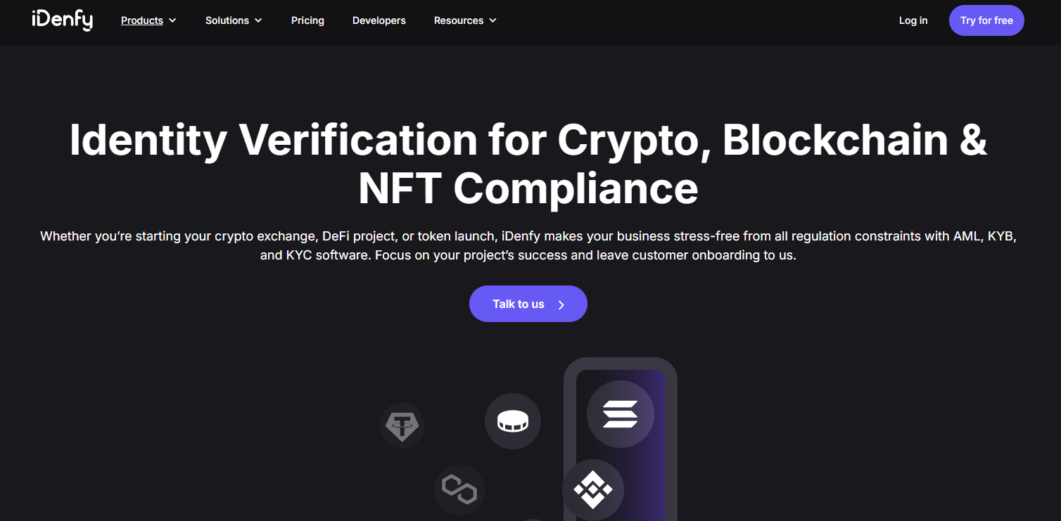 Blockchain & Crypto Laws for Complete Compliance