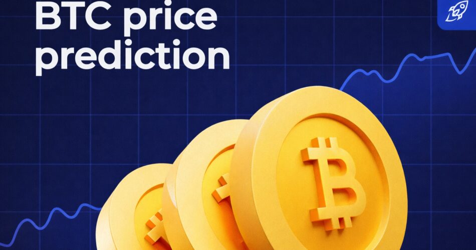 Bitcoin Prediction 2026