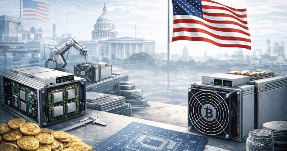 Mined in America is more than politics