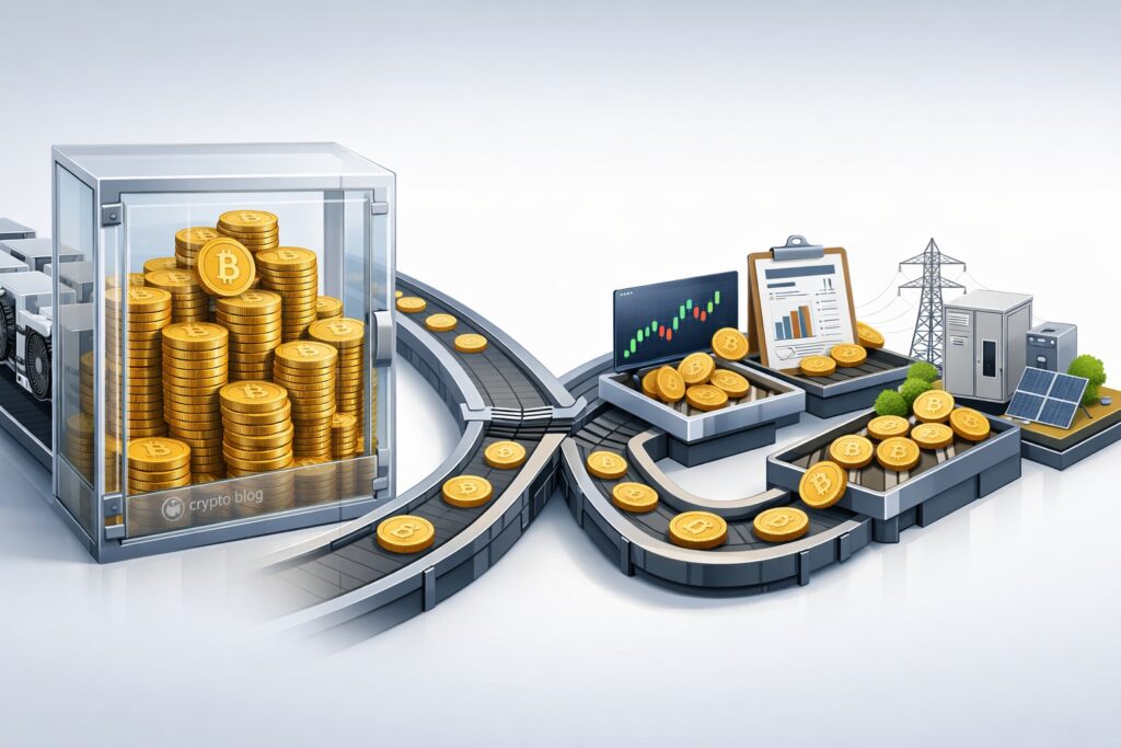 The end of HODL as a default strategy