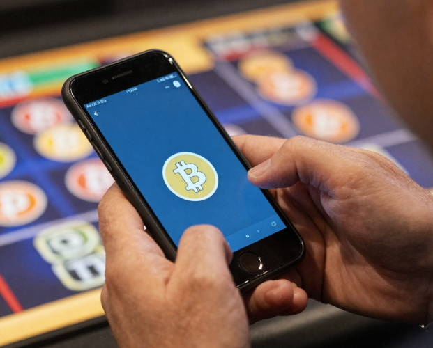 What Games Can a Casino Crypto Bonus Be Used With