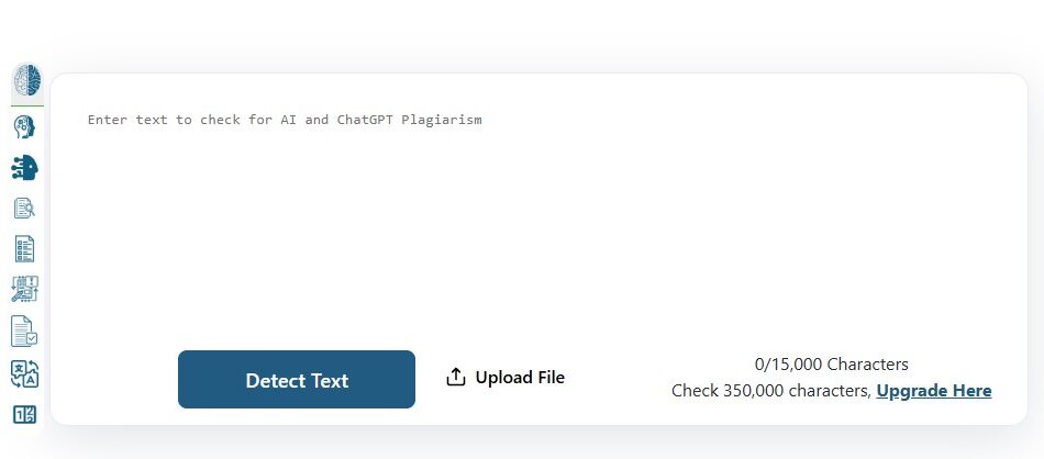 ai detector