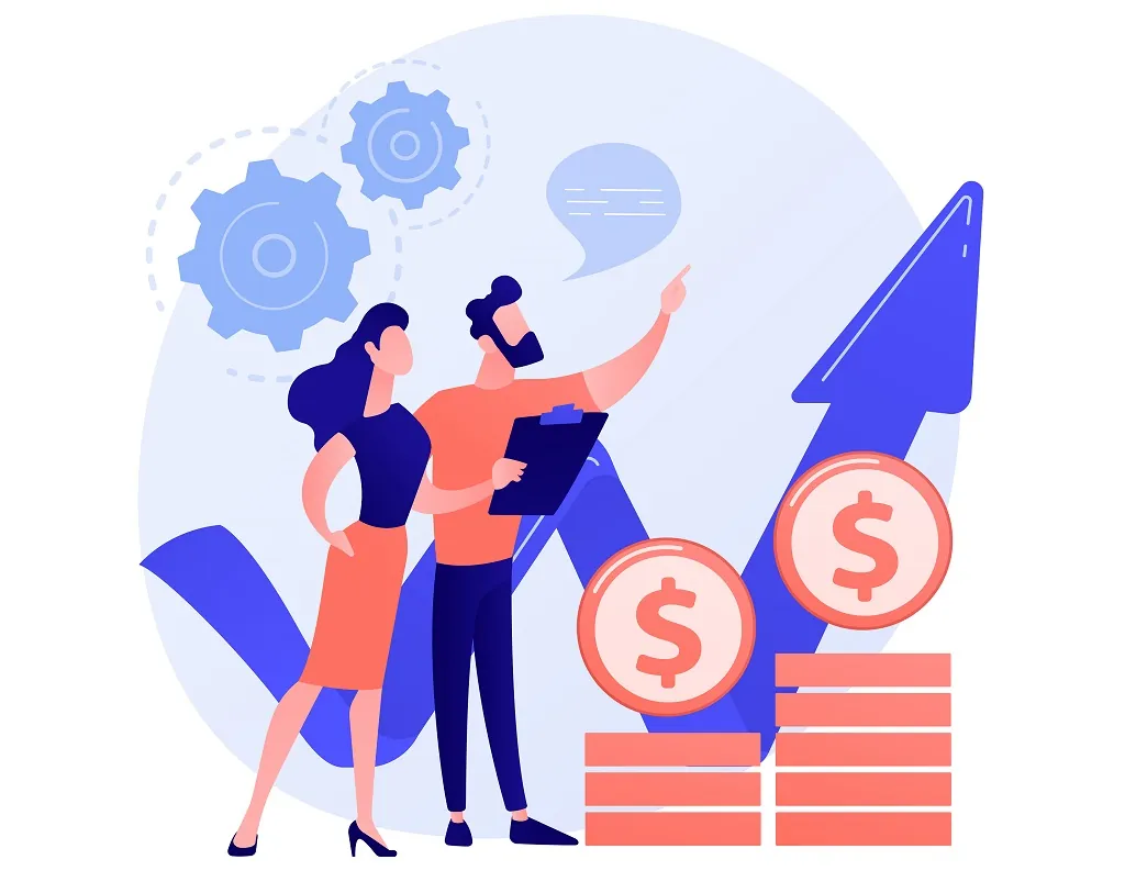 AMM Unleashed: 9 Powerful Insights into Automated Market Makers in Crypto 4 Benefits of AMMs