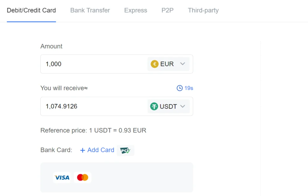 Where to Buy Kaspa: The Ultimate Guide + Cashback 2 Buy Kaspa with Credit Card