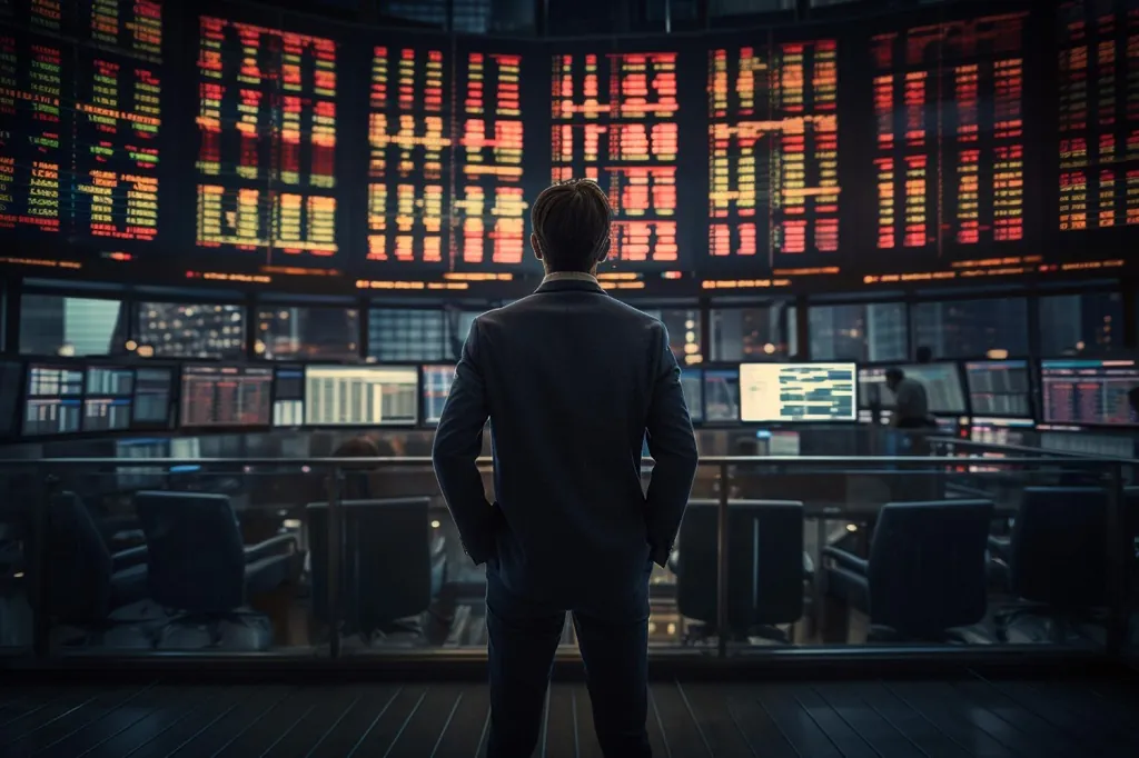 Futures Price vs Spot Price: The Trading Feast Secret Sauce 3 Case Study Real world Examples in Crypto Trading