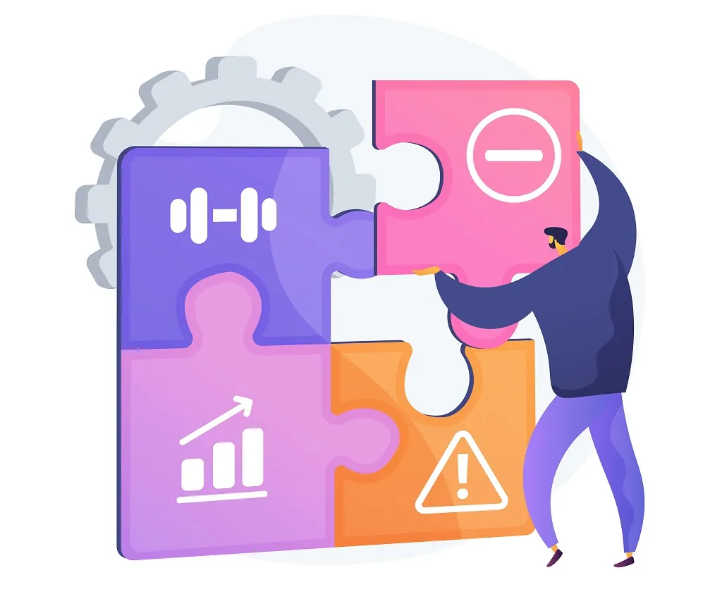 AMM Unleashed: 9 Powerful Insights into Automated Market Makers in Crypto 5 Challenges and Risks with AMMs