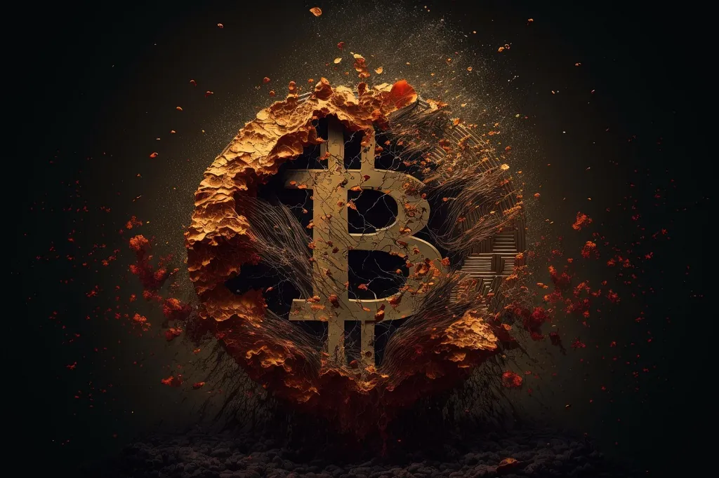 FUD Meaning in Crypto: Dive into Fear, Uncertainty and Doubt 3 FUD in the Crypto Market