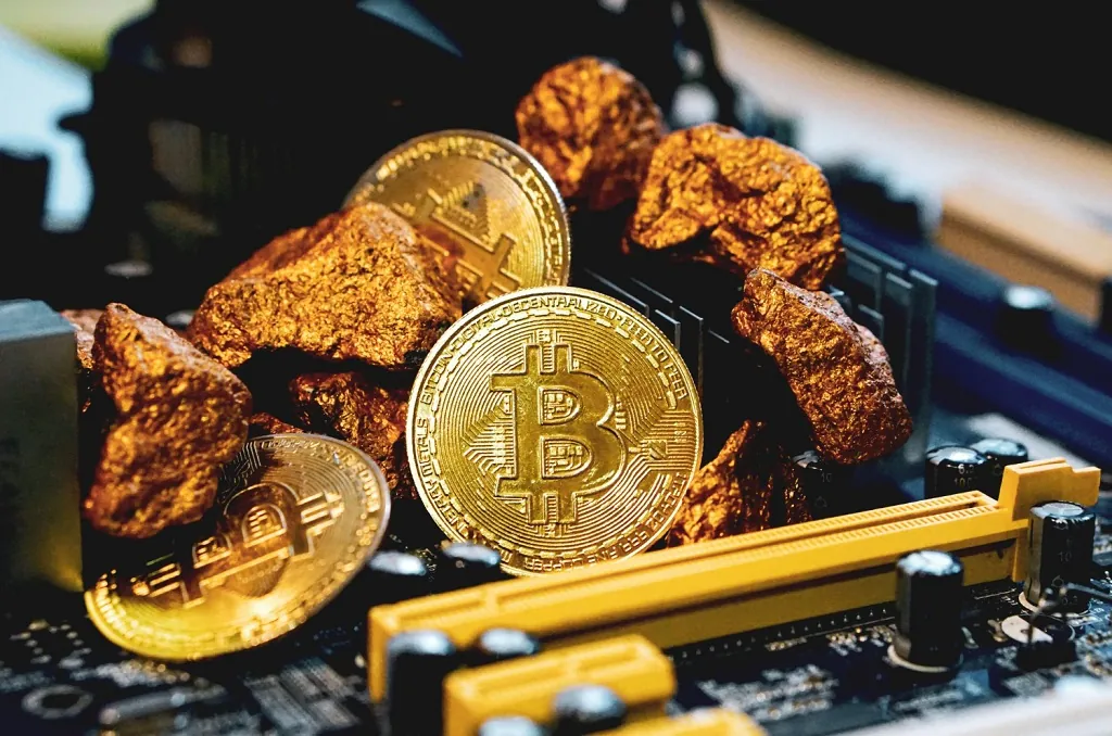 Gold vs Crypto - The Ultimate Investment Face-off 4 Gold vs Crypto Which is a Better Investment