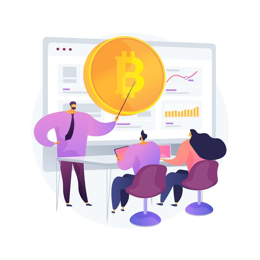 Crypto Derivatives Unleashed: Your Ultimate 2025 Guide 3 How Crypto Derivatives Work