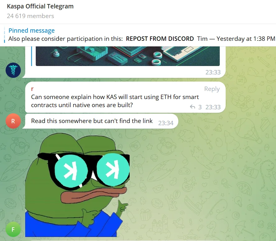 Crypto Stickers: How They're Shaping the Communication 📱 11 How to Use Crypto Stickers