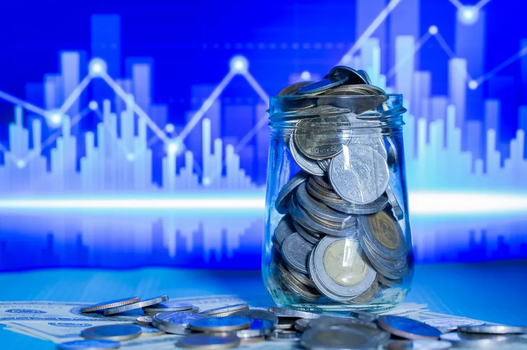Impermanent Loss: 8 Powerful Insights for Crypto Investors 3 Liquidity Pools and Yield Farming