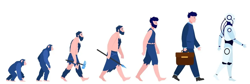 Real World Assets: Revolutionizing Traditional Investment 2 The Evolution of Crypto Assets