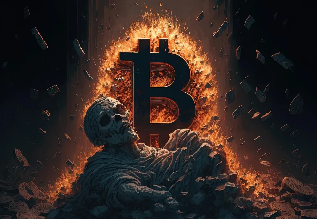 FUD Meaning in Crypto: Dive into Fear, Uncertainty and Doubt 4 The Impact of FUD on Crypto Investors