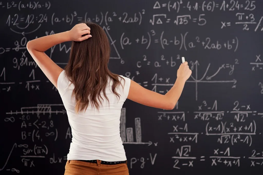 Impermanent Loss: 8 Powerful Insights for Crypto Investors 4 The Math Behind Impermanent Loss