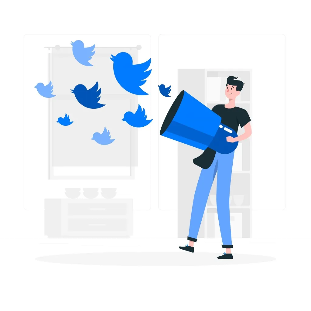 Crypto Twitter Influencers: Top 45 People You Should Follow 2 The Power of Twitter in Crypto Industry