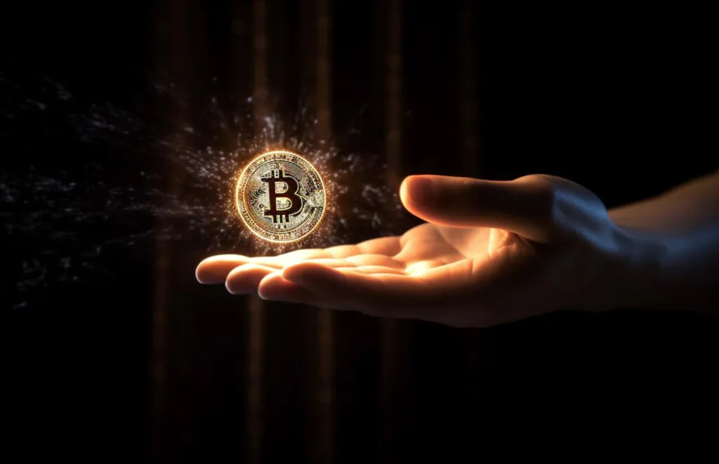 Gold vs Crypto - The Ultimate Investment Face-off 3 Understanding Cryptocurrency