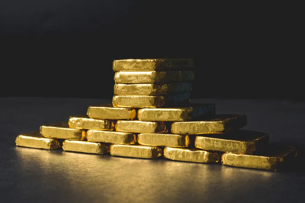Gold vs Crypto - The Ultimate Investment Face-off 2 Understanding Gold