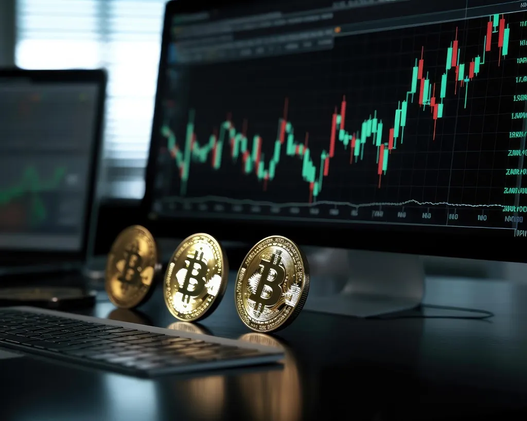 Spot vs Futures: 7 Key Differences You Need to Know 2 What is Crypto Trading
