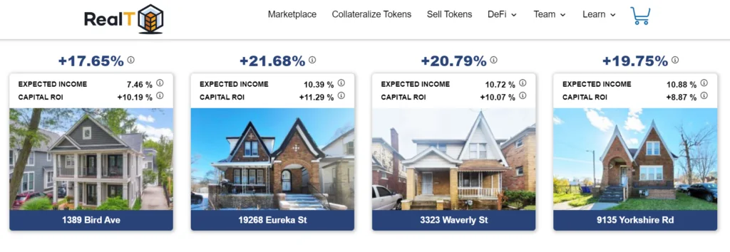 Real World Assets: Revolutionizing Traditional Investment 6 image 30
