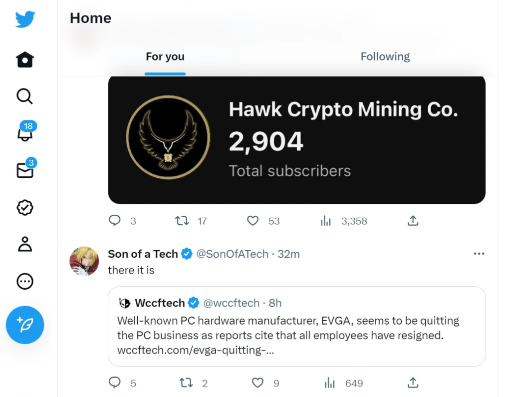 Threads vs Twitter: A Deep Dive into Social Media's Biggest Rivalry 2 image 8