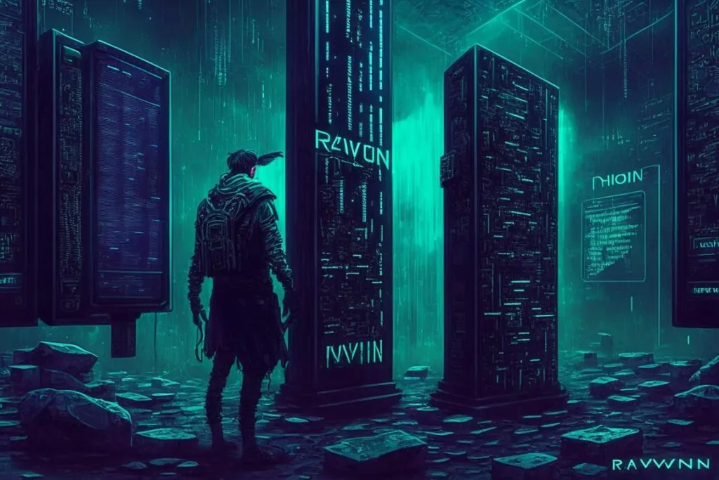 5Ravencoin Mining: How to Mine RVN in 2025 2 How to Mine Ravencoin