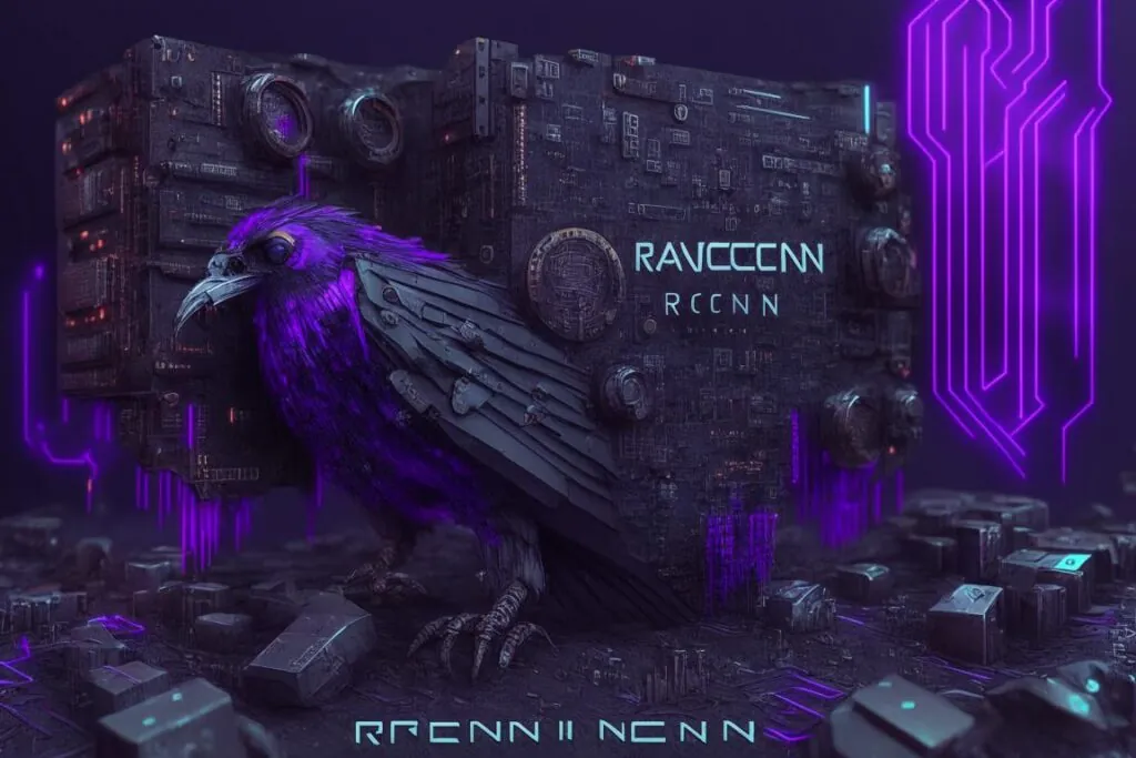5Ravencoin Mining: How to Mine RVN in 2025 5 Ravencoin Mining Software