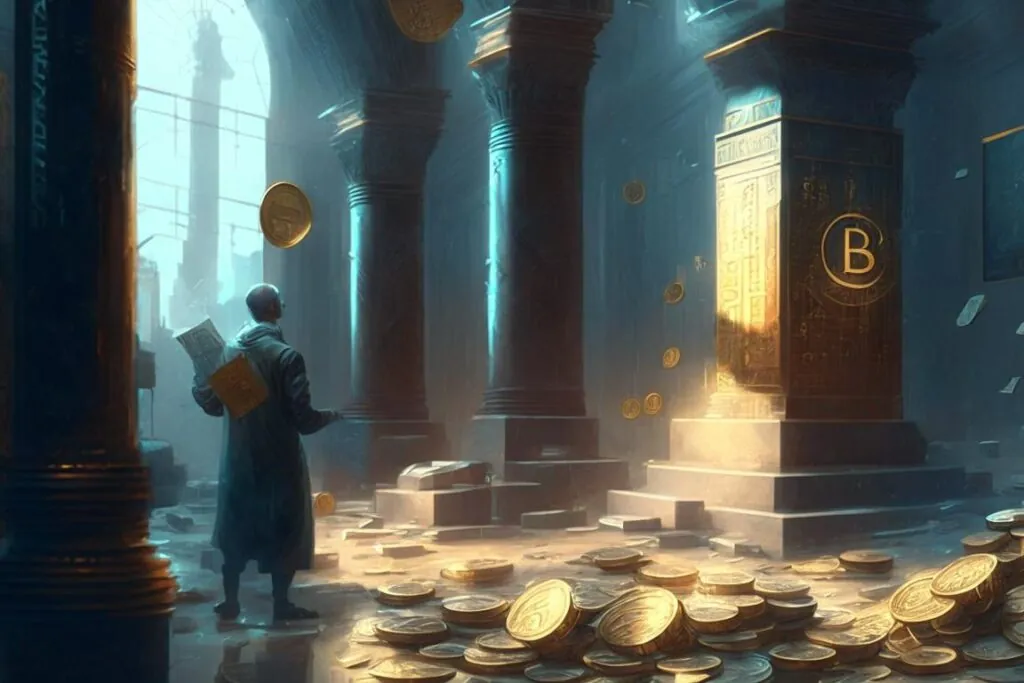 How to Invest in Cryptocurrency: Best Beginner's Guide 5 Step by Step Guide to Cryptocurrency Investment