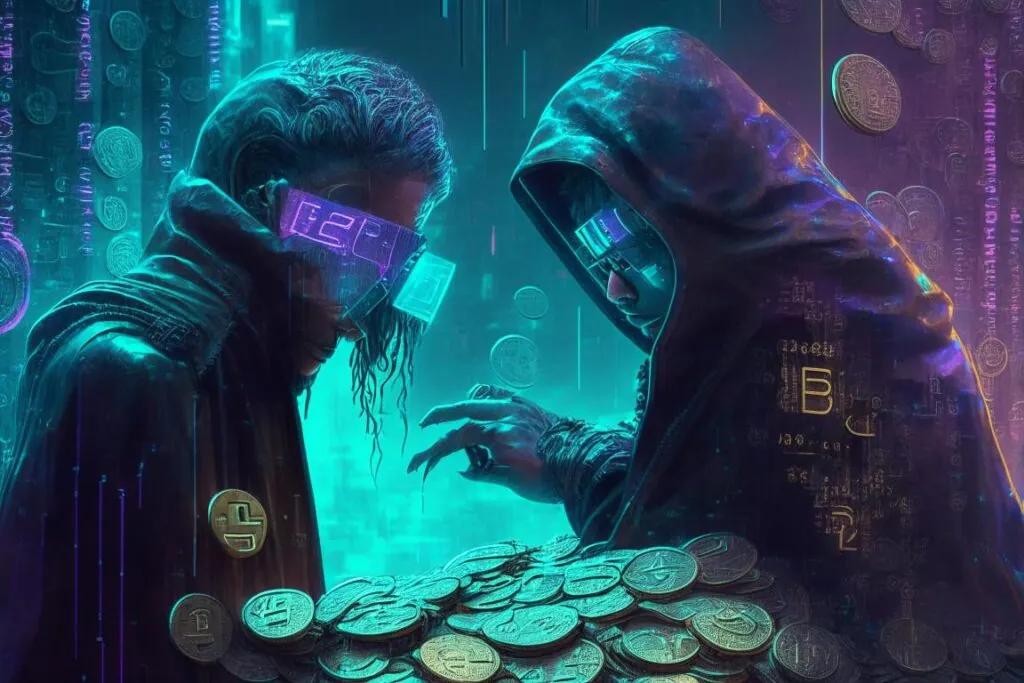 Privacy Coins: 7 Game-Changing Cryptos Ensuring Ultimate Anonymity 3 Unraveling the Mystery of Privacy Coins