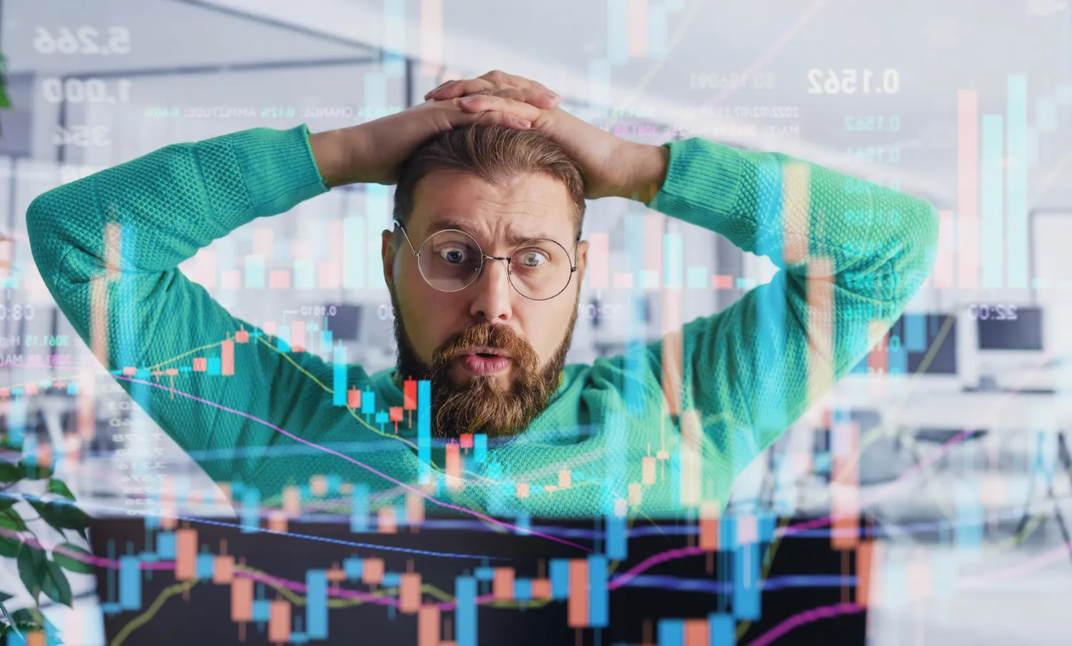 Лучшая стратегия стоп-лосс: 7 проверенных приемов 6 Best Stop Loss Strategy Mistakes.jpg