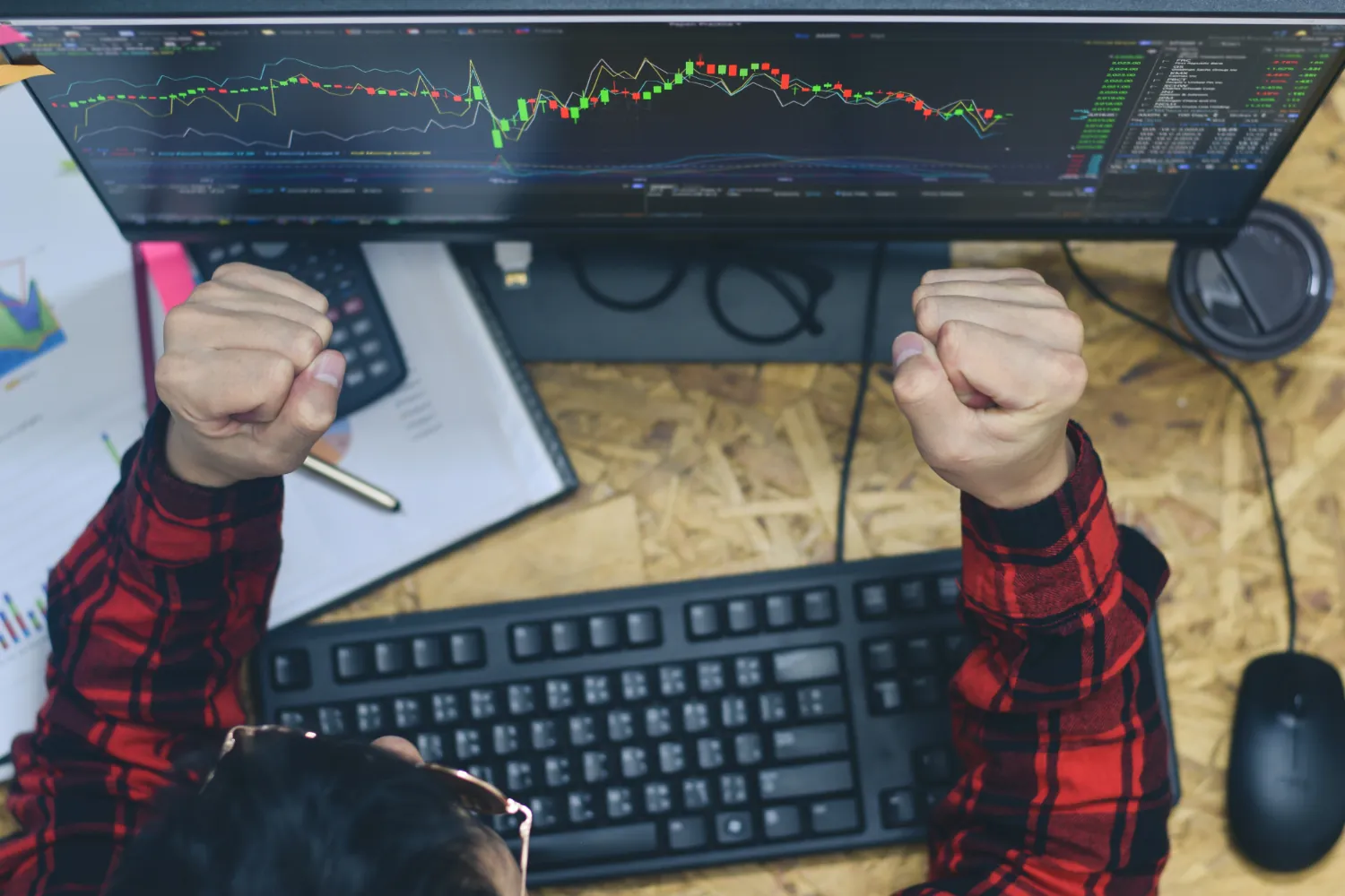 Лучшая стратегия стоп-лосс: 7 проверенных приемов 5 Best Stop Loss Strategy Practices.jpg