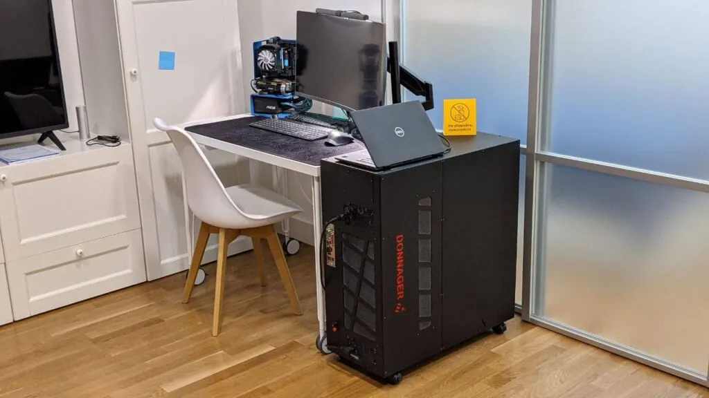 Crypto Mining Rig 101: The Definitive Guide for 2025 15 photo 2023 09 08 10 08 49