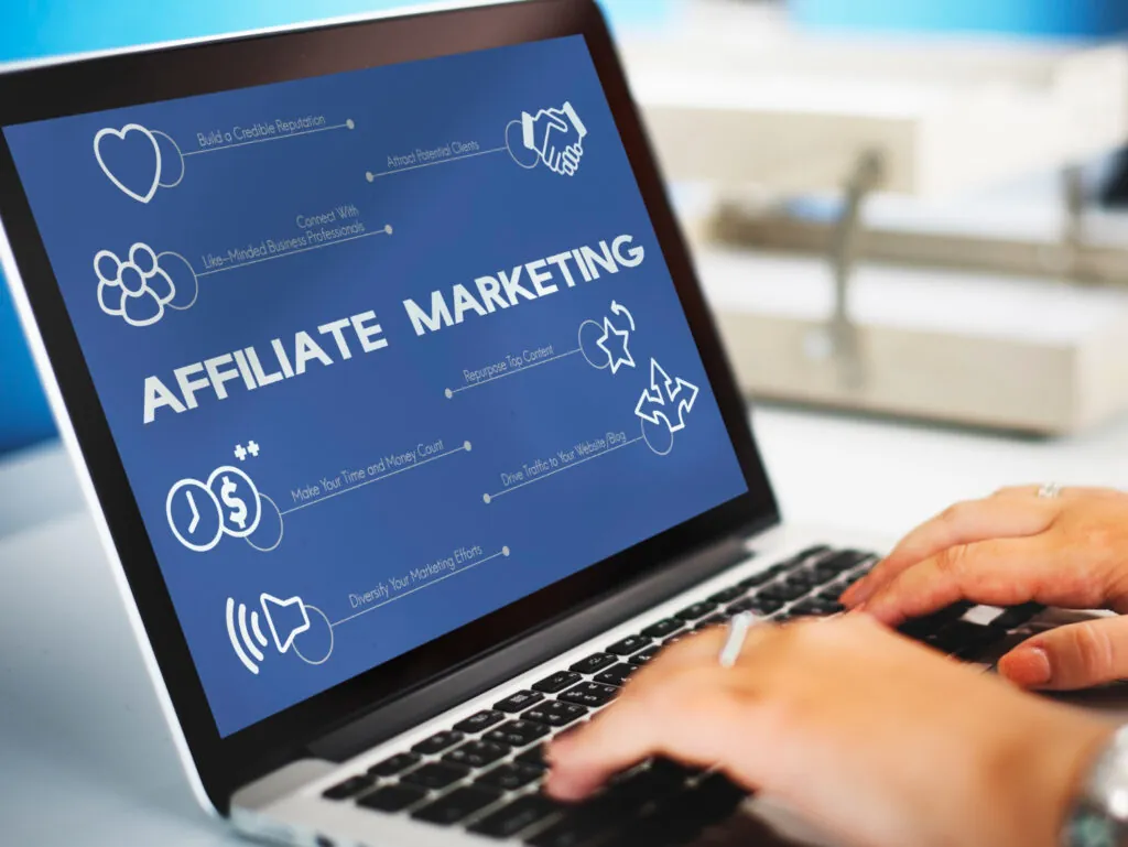 Is Affiliate Marketing a Pyramid Scheme? Let's Find Out 2 Demystifying Affiliate Marketing