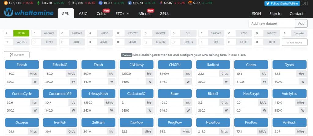 Computer Mining: The 2025 Revolution in Digital Wealth Creation 8 image