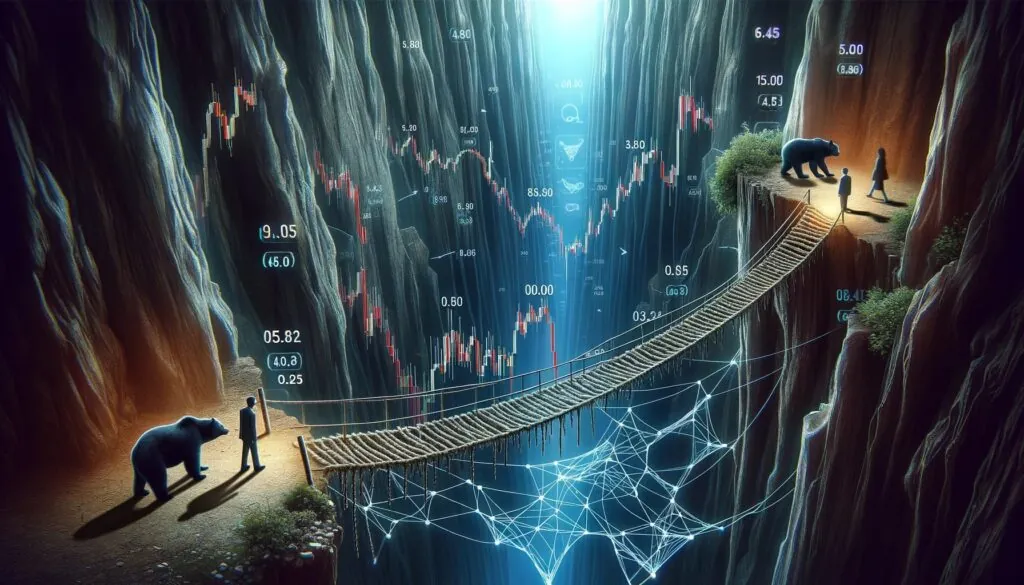 Bear Trap: Recognizing the Signs, Insights and Real-life Cases 3 Bear Market Trap