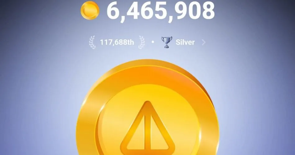 What is Notcoin
